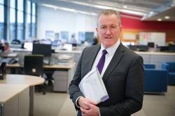 Over £260 million paid out under Localised Restrictions Support Scheme - Murphy