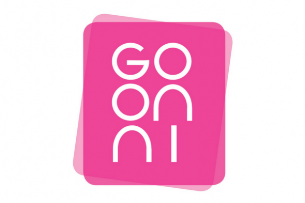 Go On NI Logo