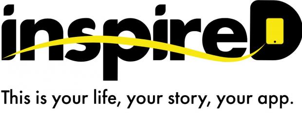 InspireD App Logo