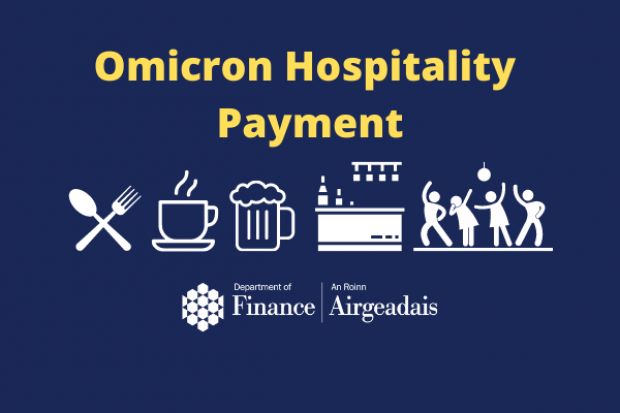 Omicron Hospitality Payment