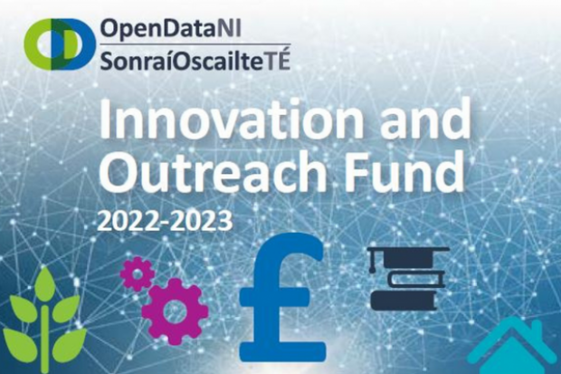 Open Data Fund Launch 