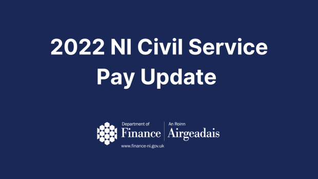 Update pay graphic