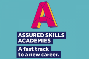Assured Skills Academies logo
