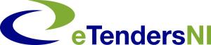 eTendersNI logo