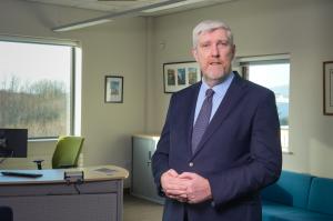Minister O'Dowd