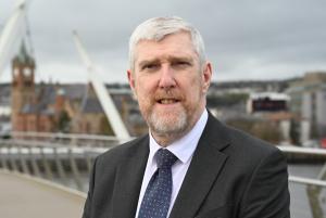 Minister O'Dowd