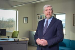 Minister O'Dowd